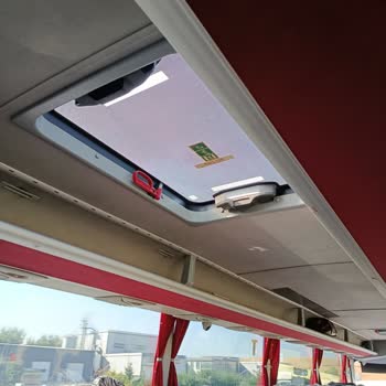 Cam Gıcırtıları Ve Konforsuz Yolculuk Şikayeti