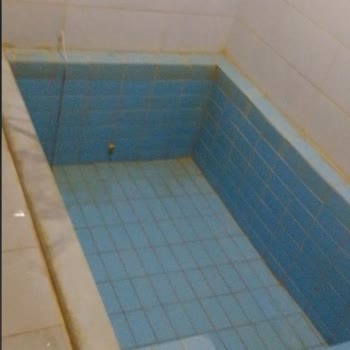 Özbudak Termal Otel'de Temizlik İhmali Ve Bakteriyel Havuz Nedeniyle Ayak Mantarı