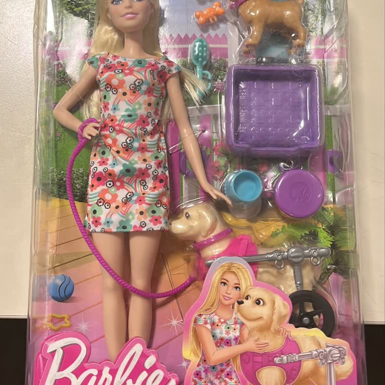 Hasarlı Barbie Bebek İadesi Reddi Ve Zorunlu Kabul