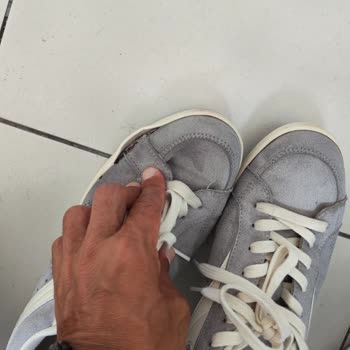 Zara Ayakkabısının Kısa Sürede Açılması Ve Müşteri Hizmetlerinden Cevap Almama
