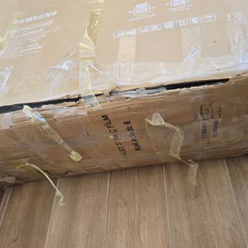 Hasarlı Ve Orijinal Olmayan Klima Teslimatı, İade Sürecinin Uzaması