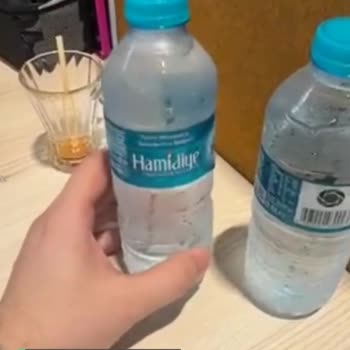 Hamidiye Su Aşırı Derecede Kokuyor!