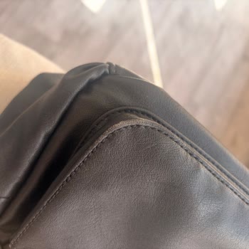 Derimod Çantamın Hızlı Beyazlaşması Ve İade Sürecindeki Sorun