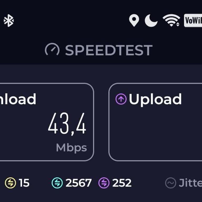 İnternet Yükleme Hızı Sıfır Ve Randevu İptali Nedeniyle Mağduriyet