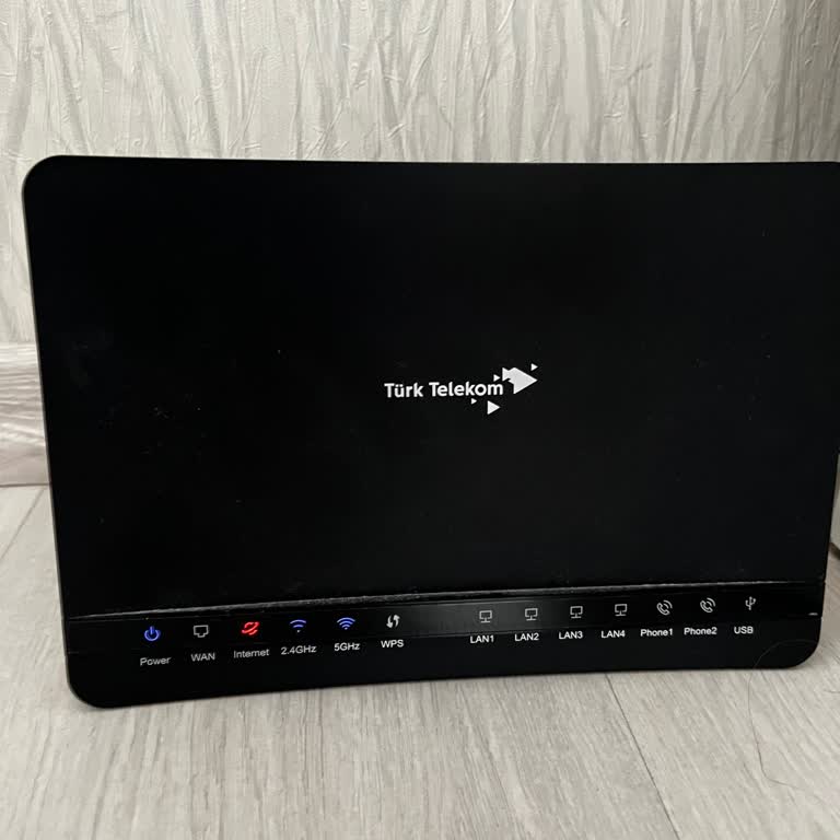 Türk Telekom Prime İnternet Kesintisi Ve Sürekli Ertelemeler İçin Telafi Talebi