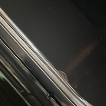 Teka Ne Ocak Ne De Fırın İçin Herhangi Bir Değişim Yapılmadı