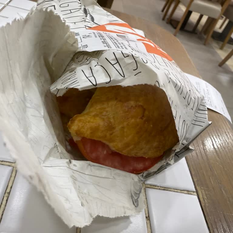 Migros Optimum İzmir Şubesinde Saygısız Davranış Ve Hijyen İhlali
