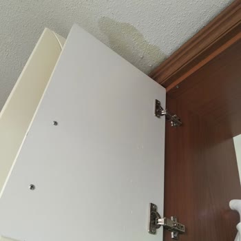 Su Kaçağından 20 Bin TL Zarar, HomeWhiz Kontrolü Çalışmıyor: İade Ve Tazminat Talebi