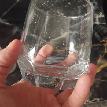 Asperox Tropikal Tabletlerde Bulaşık Temizliği Sorunu Ve Ücret İadesi Talebi