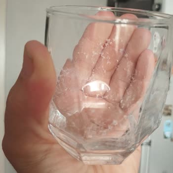 Asperox Tropikal Tabletlerde Bulaşık Temizliği Sorunu Ve Ücret İadesi Talebi