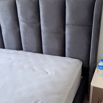 Doğtaş Teknik Servisi Yanıt Vermiyor, Yatak Başlığı Montaj Hatası Düzeltilemiyor