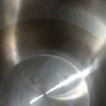 Ayıplı Düdüklü Tencere İçin Para İadesi Ve Değişim Talebi