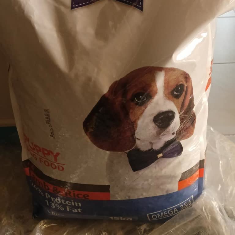 Yanlış Köpek Maması Teslimatı Ve İade Talebi