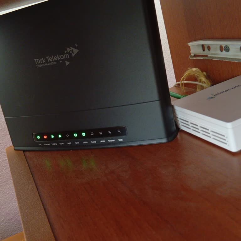 Bahçelievler’de Türk Telekom İnternet Kesintisi Ve Söz Verilen Tarihlerin Tutulmaması