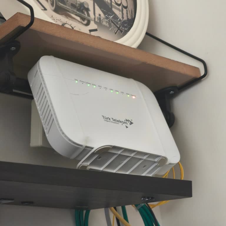 TTNET Çorlu’da Üç Gün Süren İnternet Kesintisi Ve Çözüm Beklentisi
