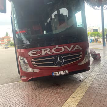 Şoför Ve Muavinin Kabadayılığı Ve Tehdit Edici Davranışı