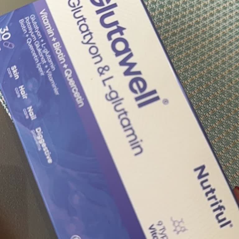 Glutawell'den Sahte Uzman Araması Ve 1500 TL Ürün Satışı Tehdidi