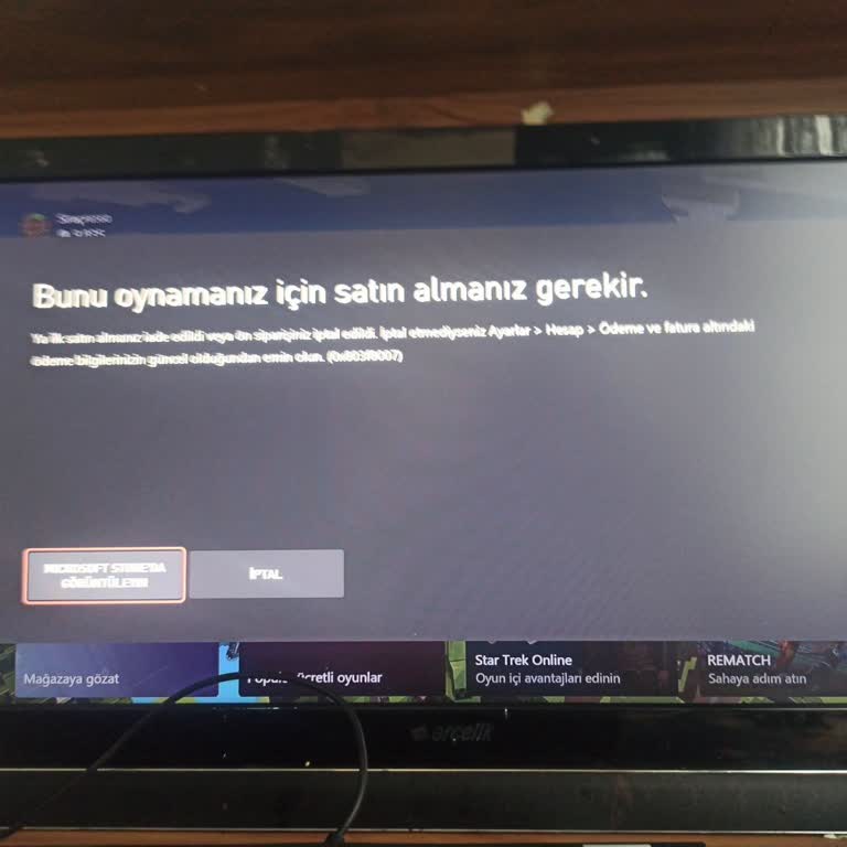 Minecraft Oyununa Erişemiyorum: Satın Alındığına Rağmen Tekrar Satın Almam İsteniyor