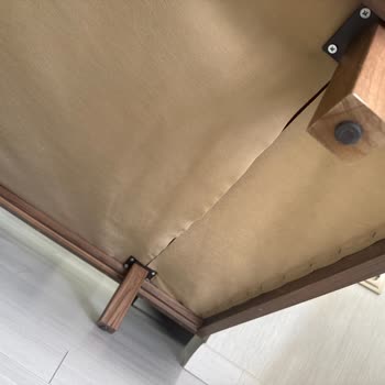 Hardy Koltuk Takımının Mekanizmasında Üretim Hatası Ve Ücretsiz Servis Talebi