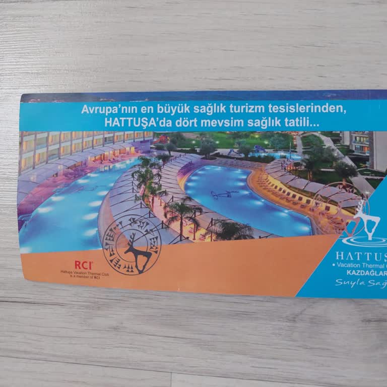 Ücretsiz Davet Edilen Havuz, Hamam Ve Sauna Hizmetlerinin Kullanılamaması