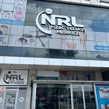 Nrl Fizik Tedavi Merkezleri Son Seansım İse Tamamlanmadan Merkez Adeta Ortadan Kayboldu