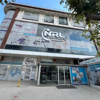 Nrl Fizik Tedavi Merkezleri Son Seansım İse Tamamlanmadan Merkez Adeta Ortadan Kayboldu