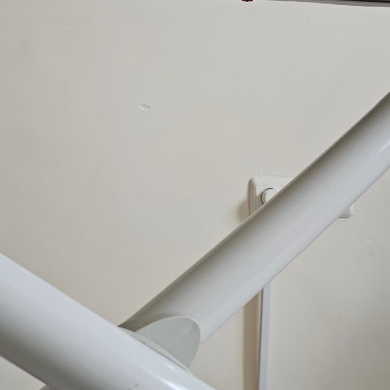 Ütü Masası Üretim Hatası: Sürekli Sallanma Ve Parça Takılamaması