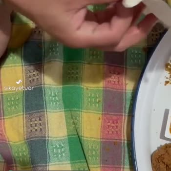 Popeyes Hamburger Ve Tavukların Yağları