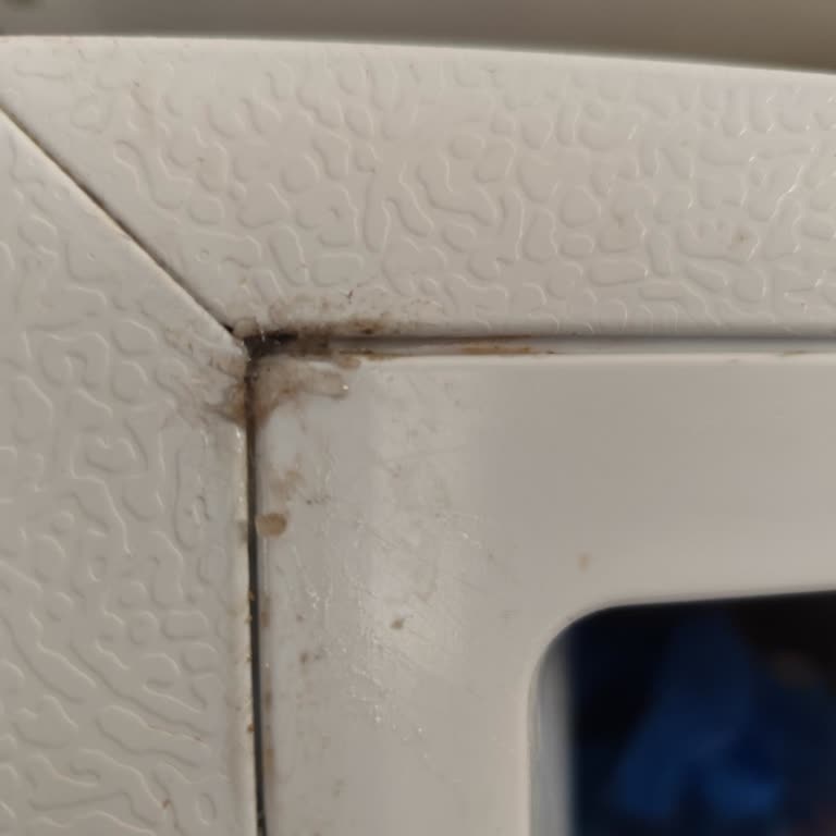 Beko Dondurucuda Yapışkan Sızıntı Ve Garanti Kapsamında Çözüm Talebi