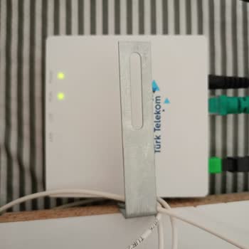 Türk Telekom'da Fiber Kurulum Sonrası İnternetsiz Kaldım, Acil Yardım Bekliyorum