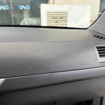 Açılmış Airbag Gizlenmesi Nedeniyle Araç Satışı İptali Ve Tazminat Talebi