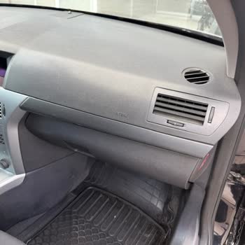 Açılmış Airbag Gizlenmesi Nedeniyle Araç Satışı İptali Ve Tazminat Talebi