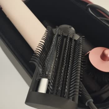 Dyson Saç Şekillendirici Fırça Başlığı Arızası Garanti Dışı Olarak Değerlendirildi