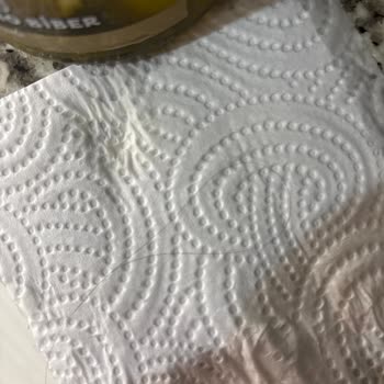 Sosero Peynir Dolgulu Jalapeno Biberde Saç Bulunması