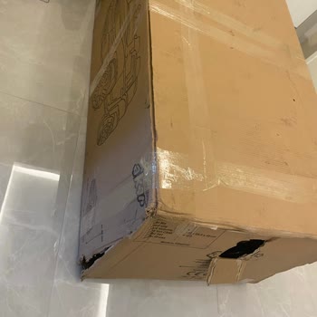 Sürat Kargo’nun Kötü Teslimat Ve Zorla Taşıma Deneyimi