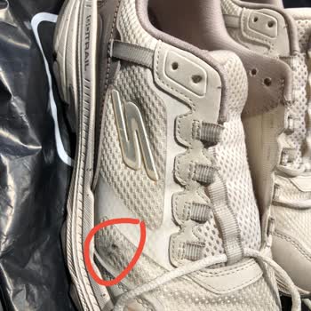Skechers Ayakkabılarında Erken Yırtılma Ve Şirketin Umursamaz Tutumu