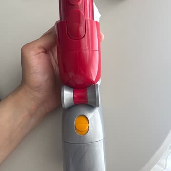 Dyson Gen5detect Aparatındaki PİM Sorunu Ve Ücretsiz Parça Talebi