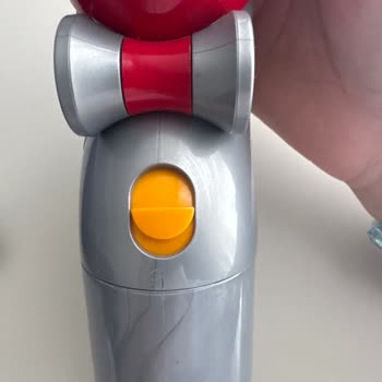 Dyson Gen5detect Aparatındaki PİM Sorunu Ve Ücretsiz Parça Talebi