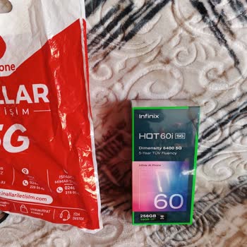 Kapalı Kutudaki Telefon Açıldı İddiasıyla İade Reddi Ve Haksız Suçlamalar