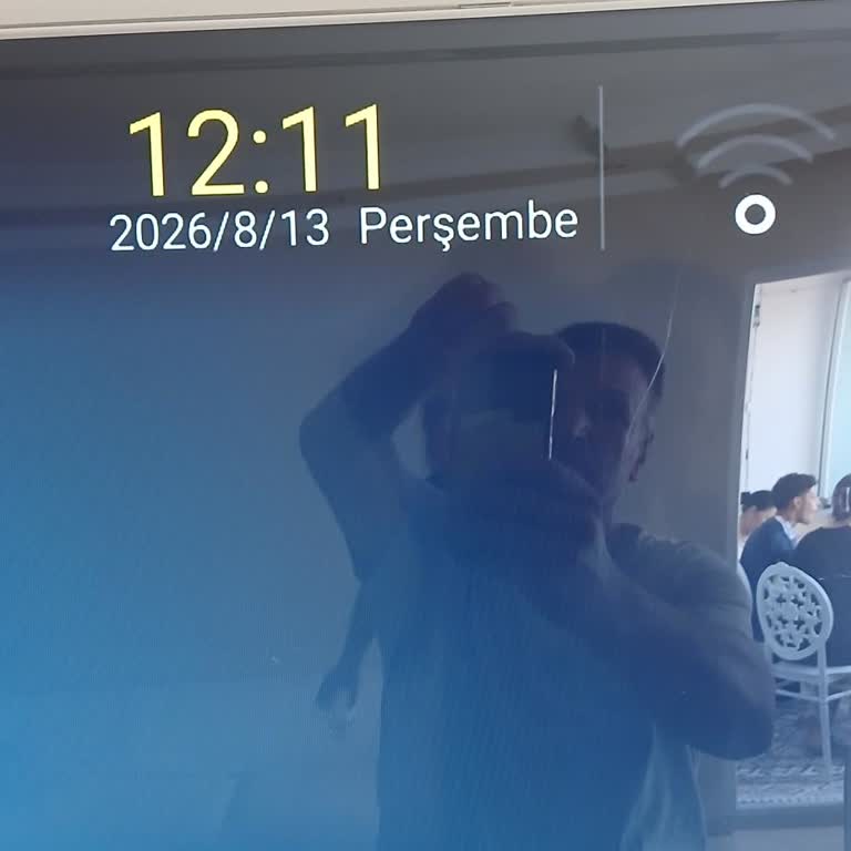 Wi-Fi Sorunu Ve Ücretli Değişim Üzerine Kaba Müşteri Hizmetleri