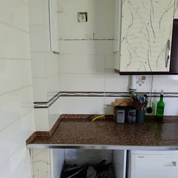 Ankastre Set Kurulumunun Gecikmesi Ve Servis Dönüşü Olmaması