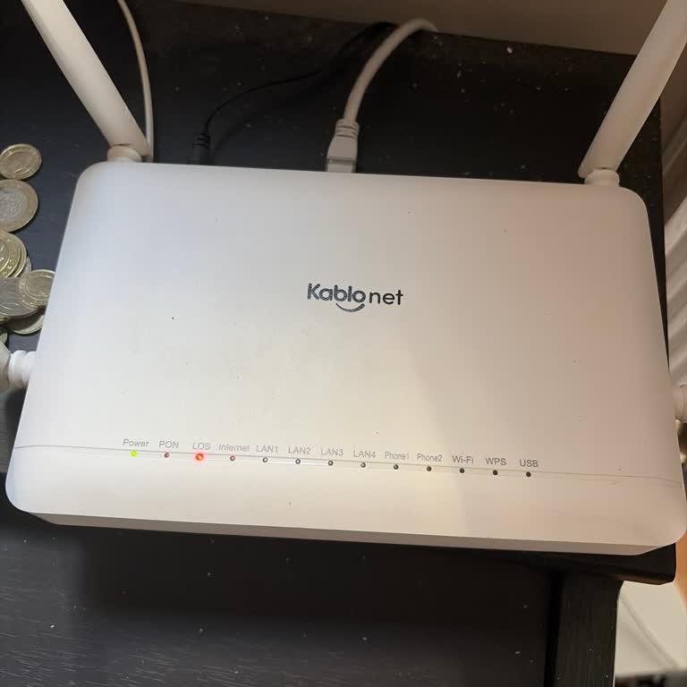 Kablo Net Fiber İnternet Kesintisi Ve Telafi Talebi