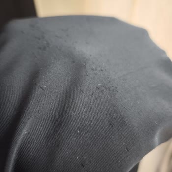 Paça Uzunluğu Farkı Ve Deformeler Nedeniyle İade Reddi