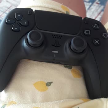 Media Markt’tan Kablolu PS5 Kontrolcü İçeriği Eksik Ve Fatura Gönderilmedi