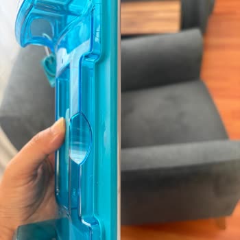 Silme Başlığının İki Kullanımda Çatlaması Ve Teknik Destek Alamama