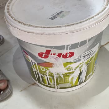 Karteladan Aldığım Dyo Boya Rengi Yanlış Çıktı Ve Yetkili Yardım Gelmedi