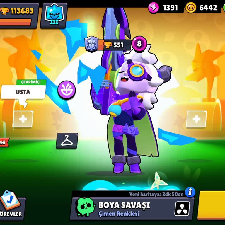 Brawl Stars Hesabımda Elmaslarım Kayboldu Ve Destek Yanıt Vermiyor