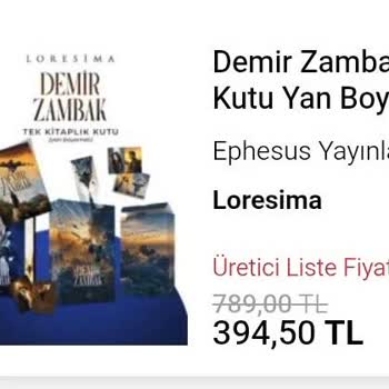 Eki aç
