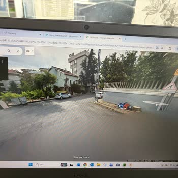 Sarıyer Ferah Evler’de Hız Kesici Tümsek İhtiyacı Çocuk Ve Hayvanlar Tehlikede