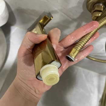 Viosa Armatür Trendyol’da Garanti Kapsamında Kırılan Viosa Duş Başlığı Gönderilmedi